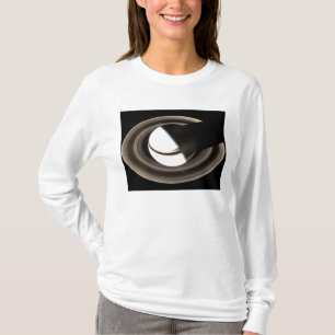 Camiseta Saturno 2