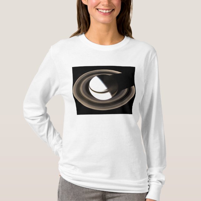 Camiseta Saturno 2 (Frente)
