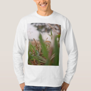 Camiseta Satyam Group