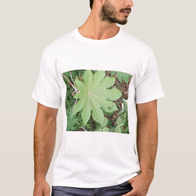Camiseta Satyam Group (Frente)