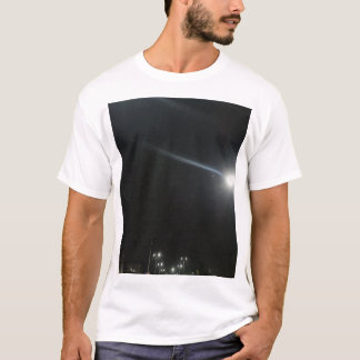 Camiseta Satyam Marca