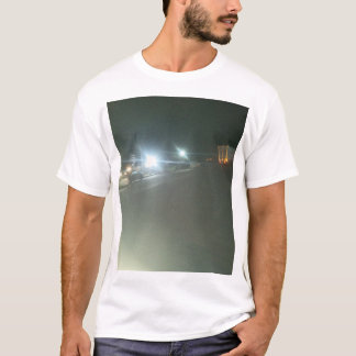 Camiseta Satyam Marca