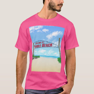 Camiseta Sauble Beach Impressão