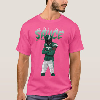 Camiseta Sauce Gardner Celly