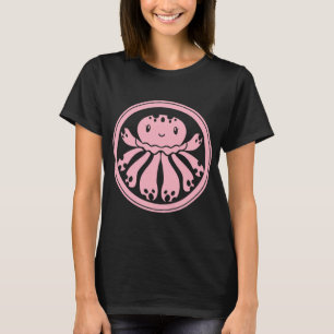 Camiseta Saudação Clara