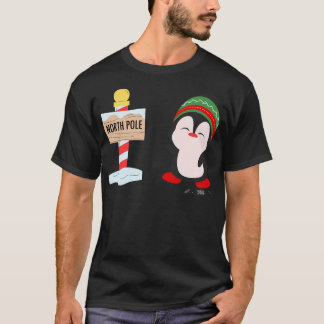Camiseta Saudações Da Estação