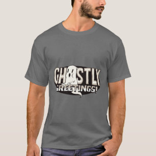 Camiseta Saudações Fantásticas