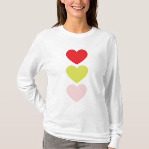 Camiseta SAUDAÇÕES MODERNAS e alegres   natal