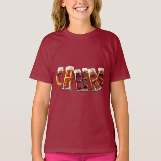 Camiseta Saúde