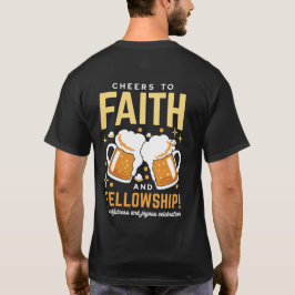 Camiseta Saúde e Fellowship - Oktoberfest