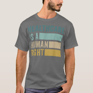 Camiseta Saúde É Um Direito Humano 2668