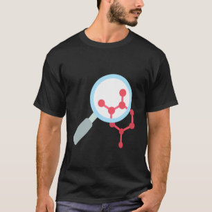 Camiseta Saúde Intestinal Microbioma Microbiota