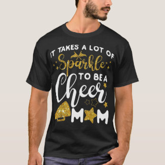 Camiseta Saúde Mãe Mãe É Preciso Muito Spa
