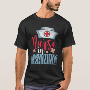 Camiseta Saúde Medicina Enfermeiro Médico Futuro