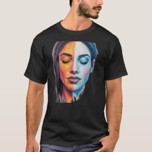 Camiseta Saúde Mental Importa – Apoie Sua Mente