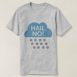 Camiseta Saude não!