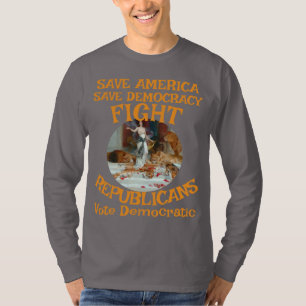 CAMISETA SAÚDE ZL X1 KP CUIDADO SEGURO SAÚDE T S