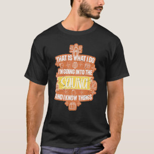 Camiseta Sauna Spa Massage Sala de suor Banya 12