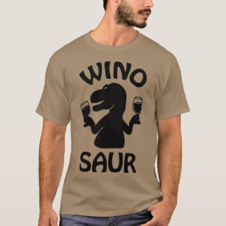 Camiseta Saur do vinho