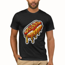 SAUSAGE-CHILI QUEIJO QUENTE CACHORRO 4