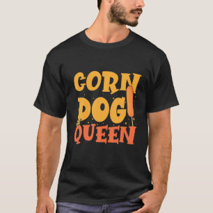 Camiseta Sausage Lover   COMIDA   Foodie   Cachorro Que