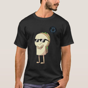 CAMISETA SAVAGE SANDWICH - COMIDA LOVER LIMITED EDITION TEE