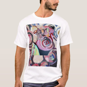 Camiseta Savana