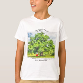Camiseta Savannah Kids Books