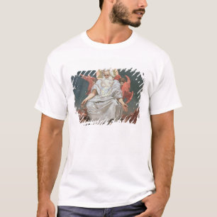 Camiseta Savaoph, deus o pai, 1885-96
