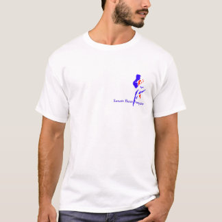 Camiseta Savate Boxe Française