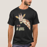 Save The Giraffes