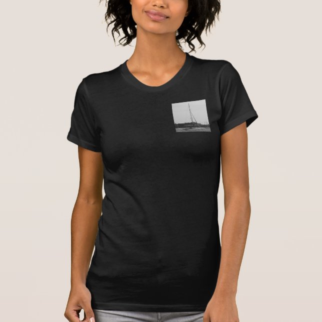 Camiseta Saveiro Clássico (Frente)