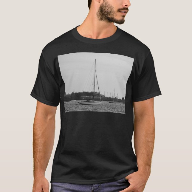 Camiseta Saveiro Clássico (Frente)