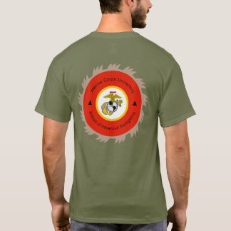 Camiseta SAW Skivvy Shirt