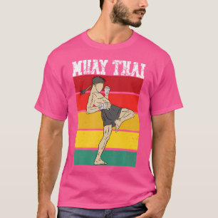 Camiseta Sawadee Tailandês Tradicional Sak Yant Tailandês T