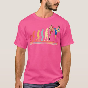 Camiseta Sawadee Thai Traditional Sak Yant Thai Twin Tiger