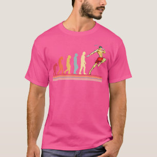 Camiseta Sawadee Thai Traditional Sak Yant Thai Twin Tiger
