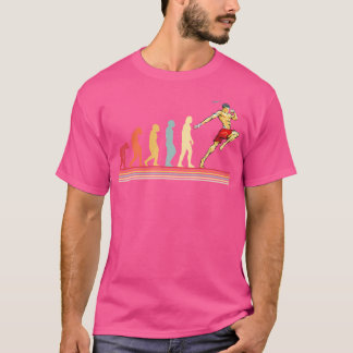 Camiseta Sawadee Thai Traditional Sak Yant Thai Twin Tiger
