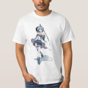Camiseta Sayaka Miki baby