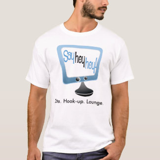 Camiseta SayHeyHey