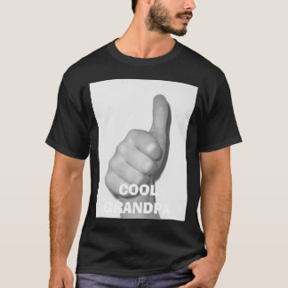 Camiseta sayitwithsign, VOVÔ LEGAL