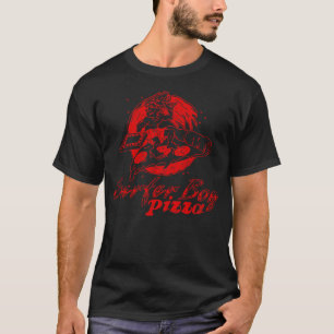 Camiseta SB Pizza
