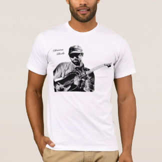Camiseta Sbailo cristão