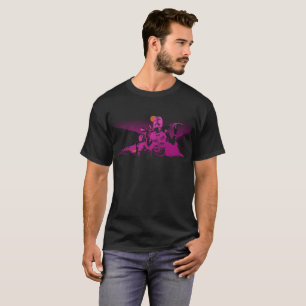 Camiseta SBC&Co. X Nolobotamus T tribal