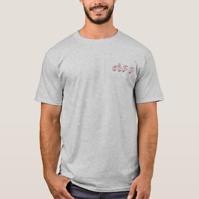 Camiseta sbcc (Frente)