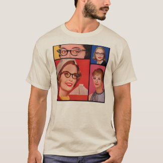 Camiseta SBTB - As senhoras