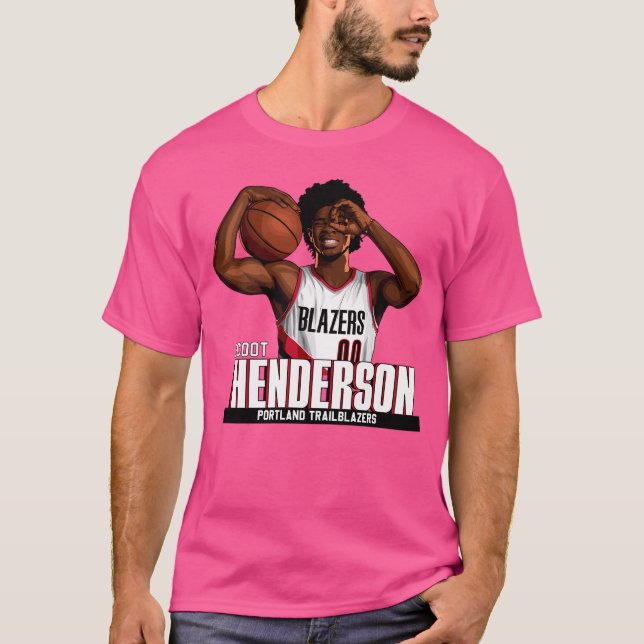 Camiseta Sc00T (Frente)