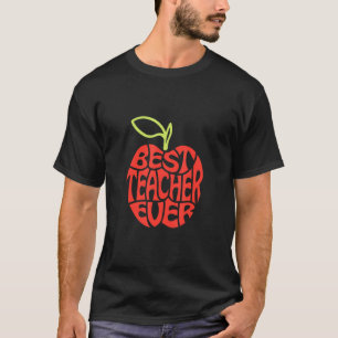 Camiseta Sc Elementar Colorida Inspiracional Do Professor R