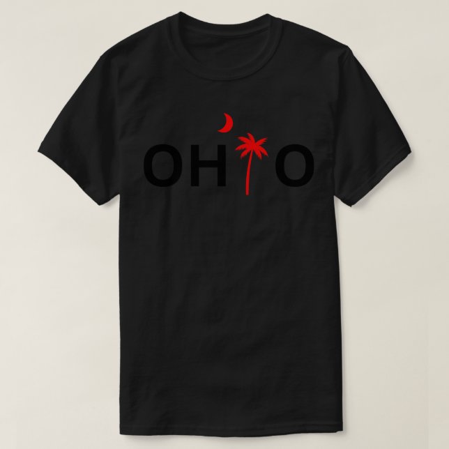 CAMISETA SC OH (Frente do Design)