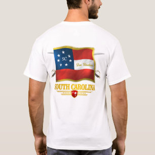 Camiseta SC primeiro nacional 2